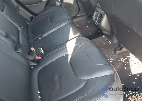 2017 Jeep Cherokee Limited 4X4 from USA, damaged, VIN 1C4PJMDS6HD217295